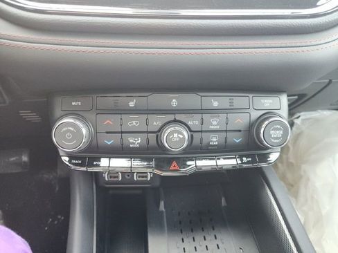 New 2026 Dodge Durango GT image 6