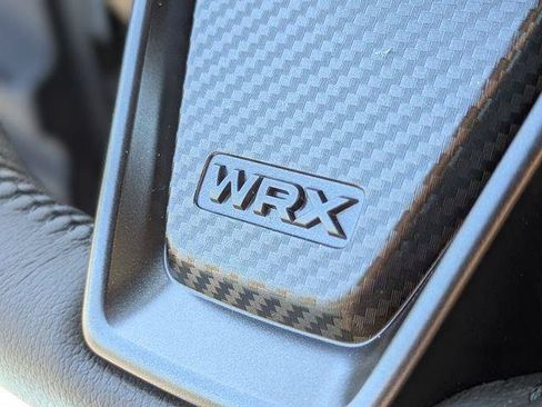Used 2026 Subaru WRX AWD/4WD image 14