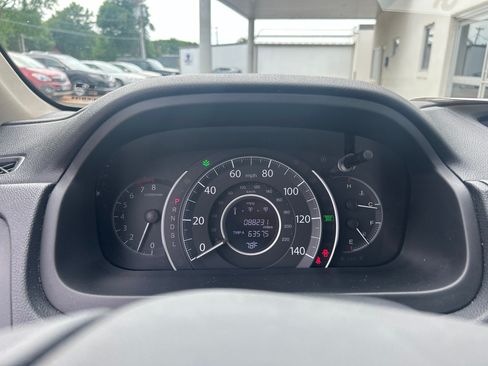 Used 2015 Honda CR-V EX-L image 20