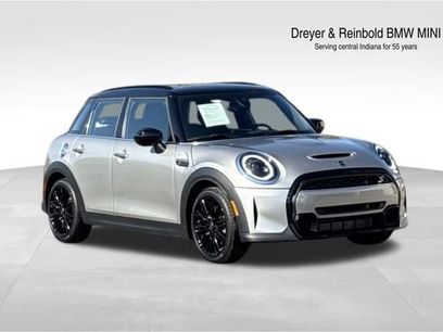 Used 2023 MINI Cooper S