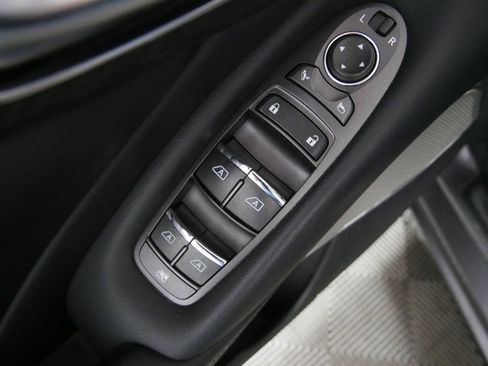 Used 2023 INFINITI Q50 Sensory AWD/4WD image 15