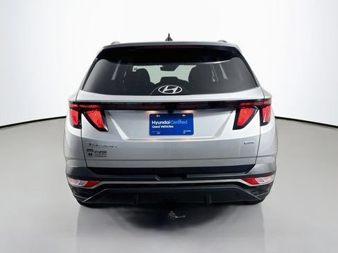 Used 2024 Hyundai Tucson SEL AWD/4WD image 7