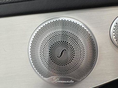 Used 2020 Mercedes-Benz C 63 AMG S w/ Multimedia Package image 46