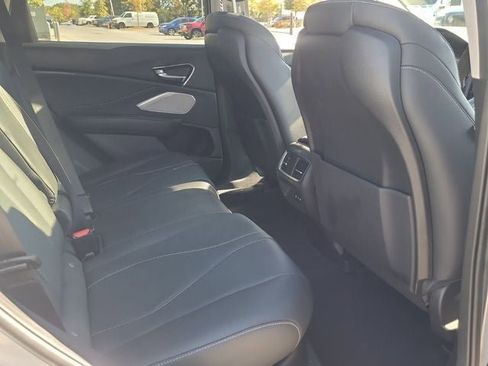 Used 2022 Acura RDX AWD w/ Technology Package image 13