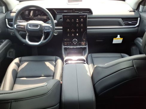 New 2026 GMC Terrain Denali AWD/4WD image 7