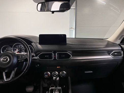 Used 2022 MAZDA CX-5 AWD 2.5 S image 20