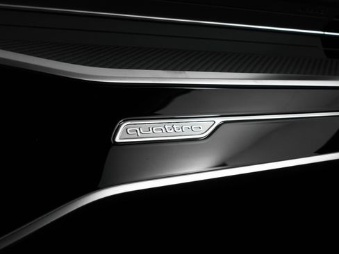 New 2026 Audi RS 6 performance image 33