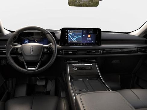 Used 2026 Lincoln Aviator Reserve w/ Jet Appearance Package image 15