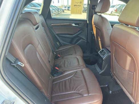 Used 2015 Audi Q5 TDI Premium Plus w/ Technology Package image 35
