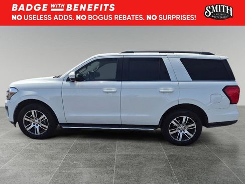 Used 2022 Ford Expedition XLT RWD image 7