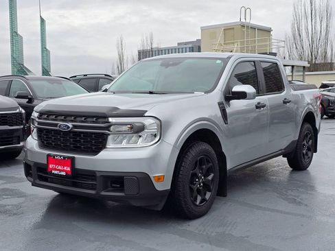 Used 2023 Ford Maverick XLT w/ Equipment Group 300A Standard image 7