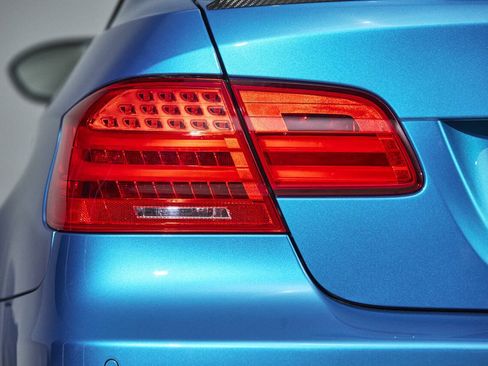 Used 2013 BMW M3 Coupe RWD image 24