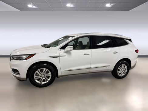 Used 2020 Buick Enclave Essence FWD image 20