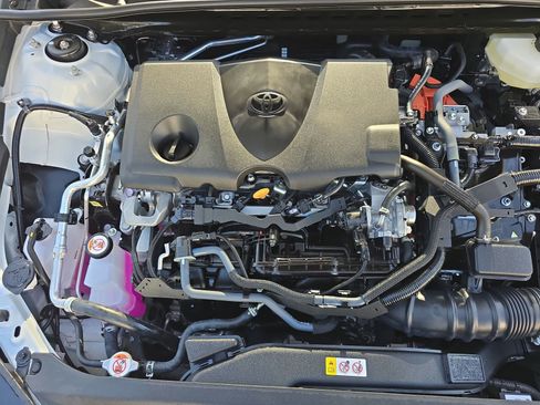 Used 2026 Toyota Camry LE w/ Convenience Package FWD image 29