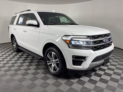 Used 2024 Ford Expedition Limited
