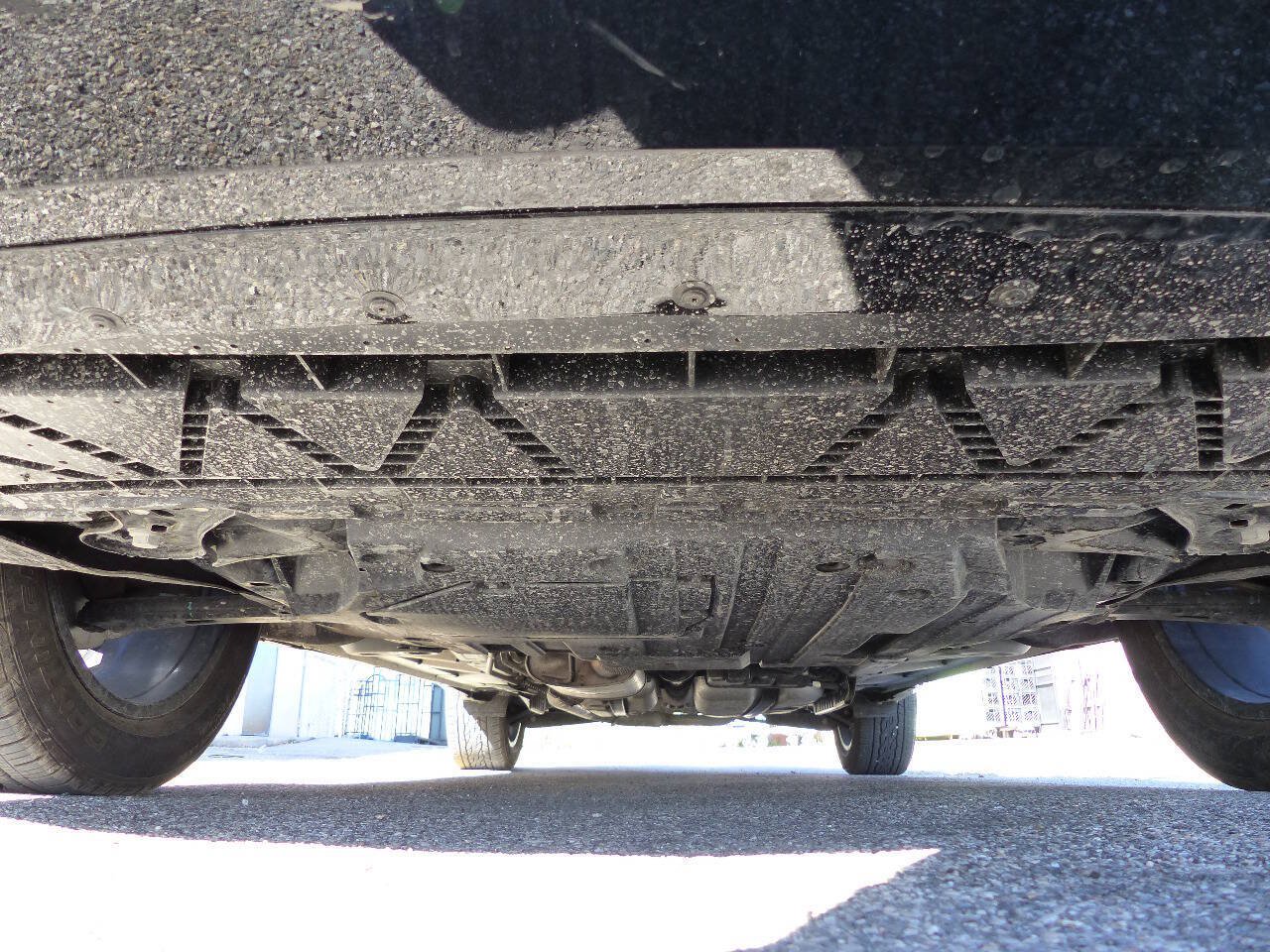 Used 2025 Buick Enclave Sport Touring AWD/4WD image 12