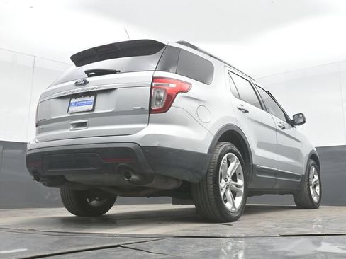 Used 2014 Ford Explorer Limited AWD/4WD image 50
