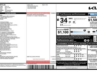 Used 2019 Kia Forte LXS video 3