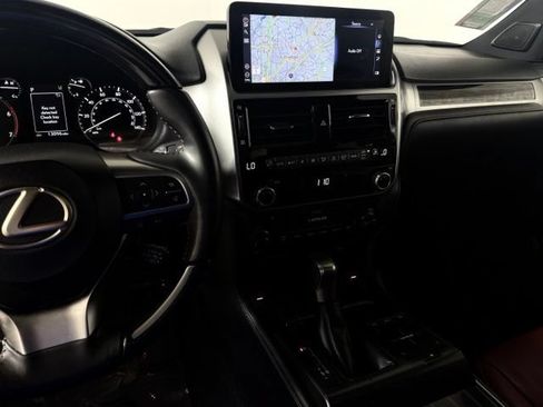 Used 2023 Lexus GX 460 Premium w/ Premium Package AWD/4WD image 24