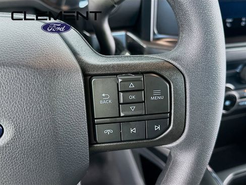New 2026 Ford F150 STX image 16