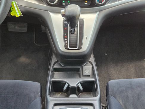 Used 2014 Honda CR-V LX image 17