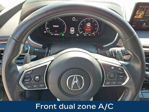 Used 2022 Acura MDX SH-AWD image 4