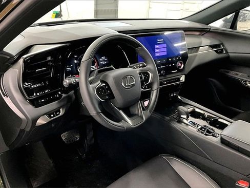 New 2026 Lexus RX 350 Premium Plus image 6
