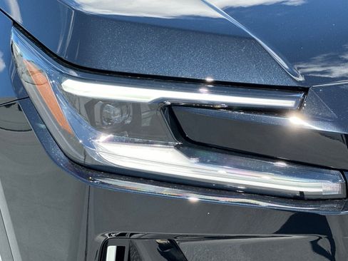 New 2026 Toyota RAV4 XSE AWD/4WD image 30