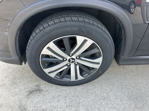 Used 2024 Mitsubishi Outlander Sport ES image 7