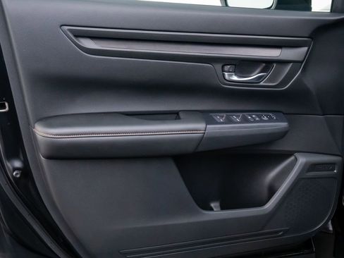 Certified 2026 Honda CR-V TrailSport image 13