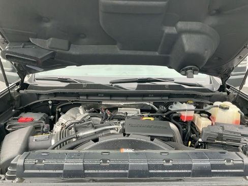 Used 2022 Chevrolet Silverado 2500 High Country AWD/4WD image 20