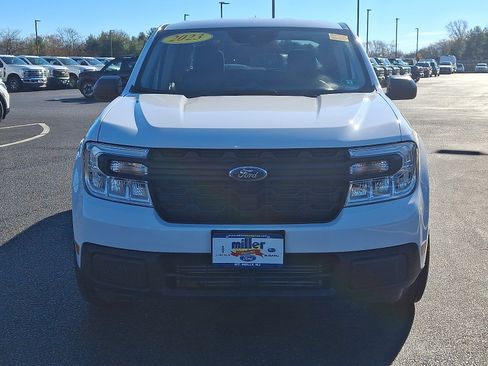 Certified 2023 Ford Maverick XL w/ Equipment Group 100A Standard image 2