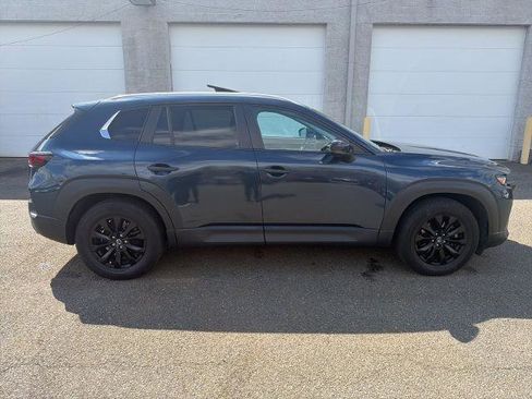 Used 2023 MAZDA CX-50 2.5 S w/ Cargo Package image 4