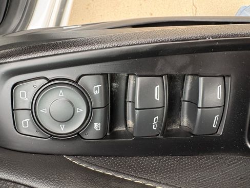 Used 2023 Chevrolet Traverse Premier w/ LPO, Floor Liner Package image 18