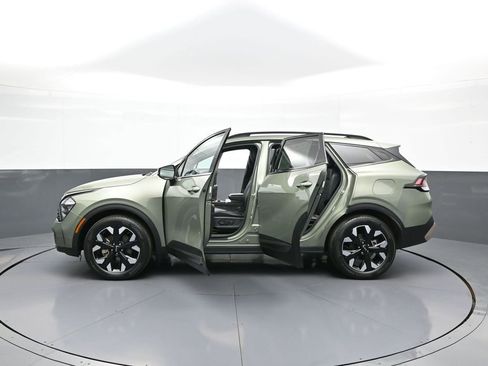 Used 2023 Kia Sportage X-Line w/ X-Line Premium Package image 45