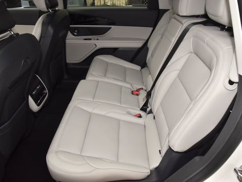 New 2026 Lincoln Nautilus Premier w/ Equipment Group 102A AWD/4WD image 43