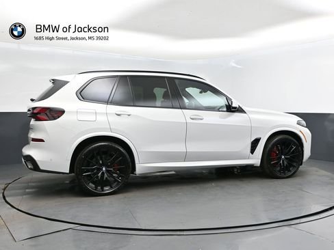 New 2026 BMW X5 sDrive40i w/ M Sport Package RWD image 8