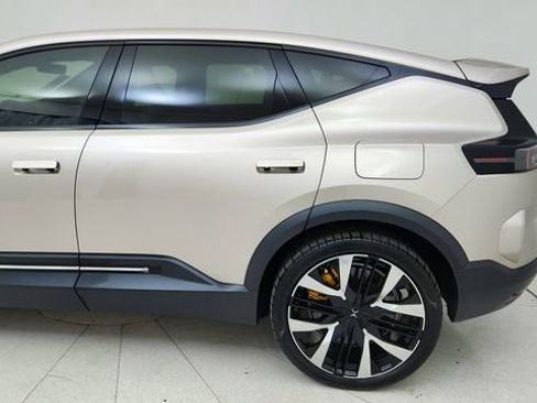 Used 2025 Polestar Polestar 3 image 11