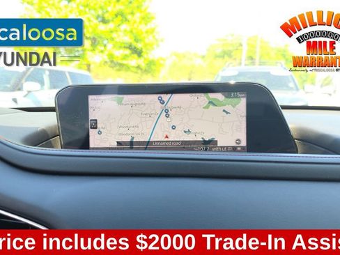 Used 2024 MAZDA CX-30 AWD 2.5 S w/ Preferred Package image 19