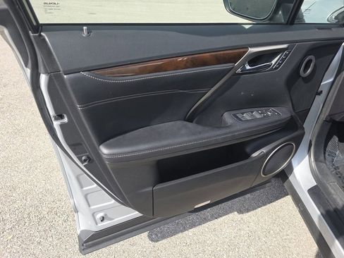 Used 2017 Lexus RX 350 AWD w/ Premium Package image 15
