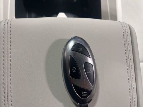 New 2025 Hyundai Santa Fe Calligraphy FWD image 21