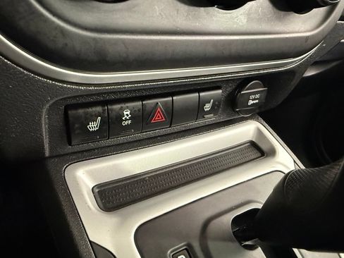 Used 2016 Jeep Compass High Altitude AWD/4WD image 25