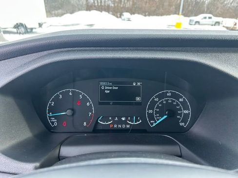 Used 2024 Ford Transit 250 w/ Exterior Upgrade Package image 18