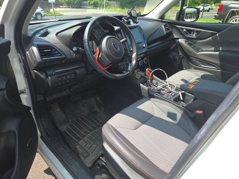 Used 2023 Subaru Forester Sport AWD/4WD image 2