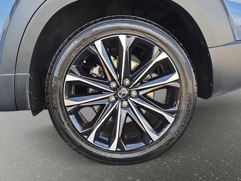 Used 2025 MAZDA CX-50 AWD 2.5 S w/ Premium Plus Pkg image 32