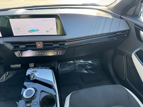 Used 2024 Kia EV6 GT-Line image 19