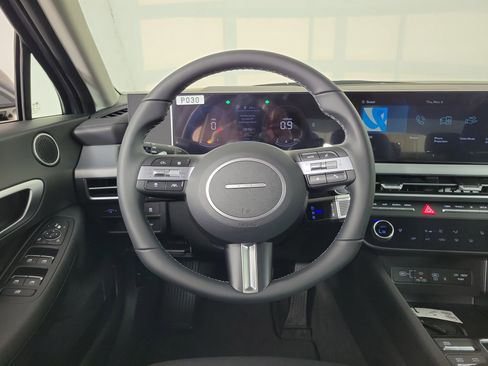 New 2026 Hyundai Sonata SEL AWD/4WD image 11
