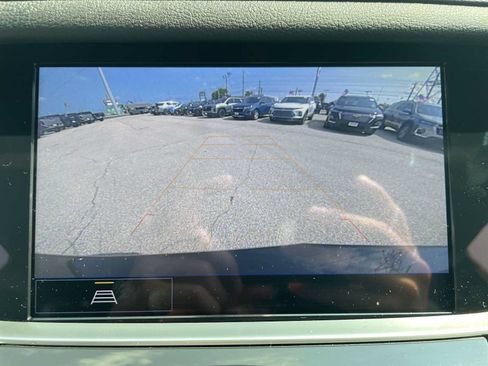 Certified 2023 Cadillac XT5 Premium Luxury FWD image 16