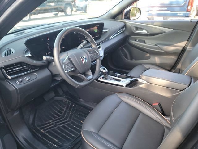 Used 2024 Buick Envista Avenir FWD image 9