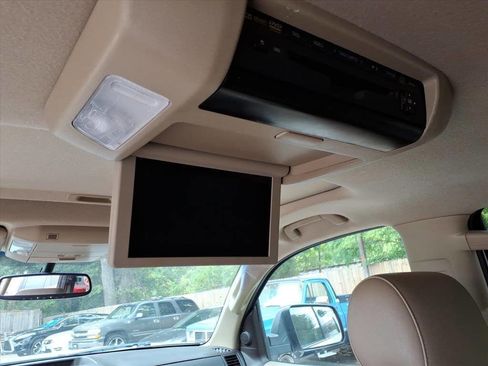 Used 2011 Toyota Sequoia Platinum image 16